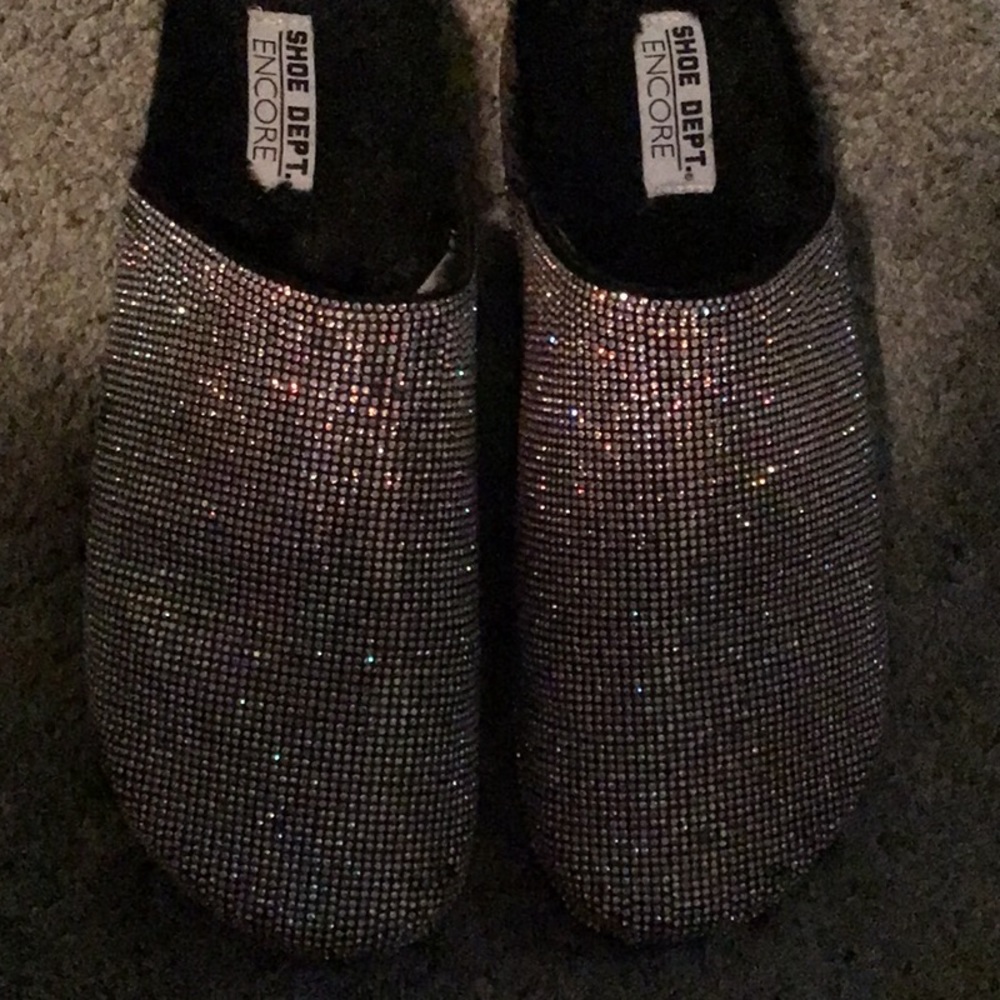 Slippers